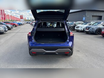 Used Nissan Qashqai 2023 for sale - 75870056: Photo