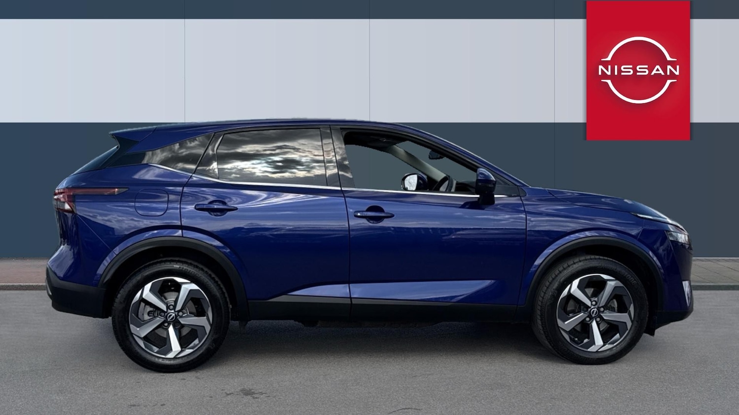 Used Nissan Qashqai 2023 for sale - 75870056: Photo 5