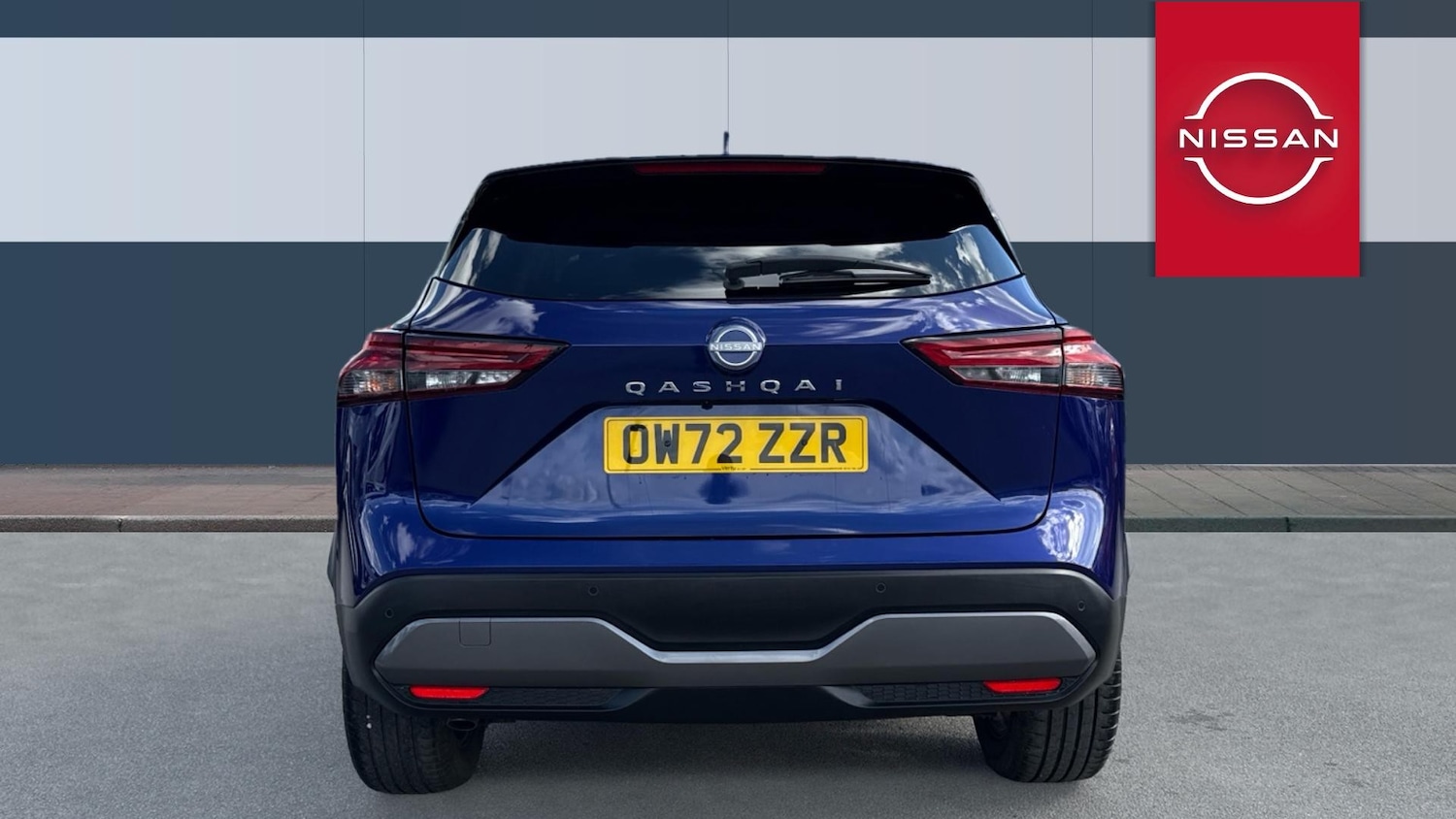 Used Nissan Qashqai 2023 for sale - 75870056: Photo 6