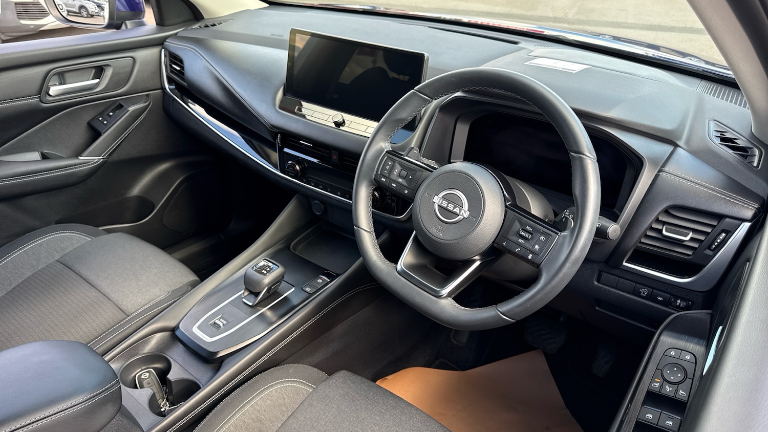 Used Nissan Qashqai 2023 for sale - 75870056: Photo 9
