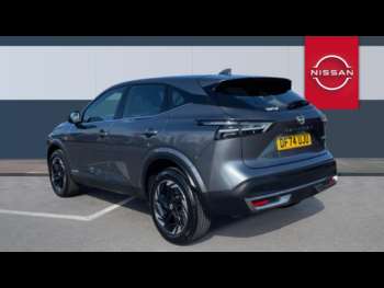 Used Nissan Qashqai 2024 for sale - 75239210: Photo