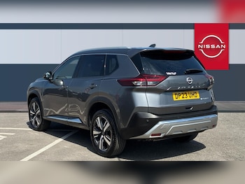 Used Nissan X-Trail 2023 for sale - 78929646: Photo