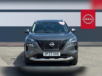 Used Nissan X-Trail 2023 for sale - 78929646: Photo