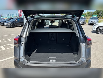 Used Nissan X-Trail 2023 for sale - 78929646: Photo