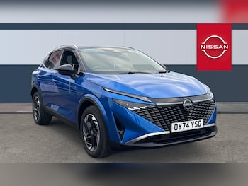 Used Nissan Qashqai 2024 for sale - 77007981: Photo