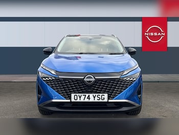 Used Nissan Qashqai 2024 for sale - 77007981: Photo