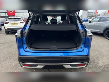 Used Nissan Qashqai 2024 for sale - 77007981: Photo