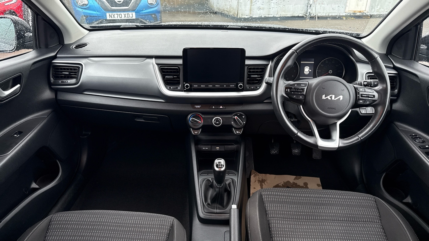 Used Kia Stonic 2022 for sale - 77392524: Photo 10