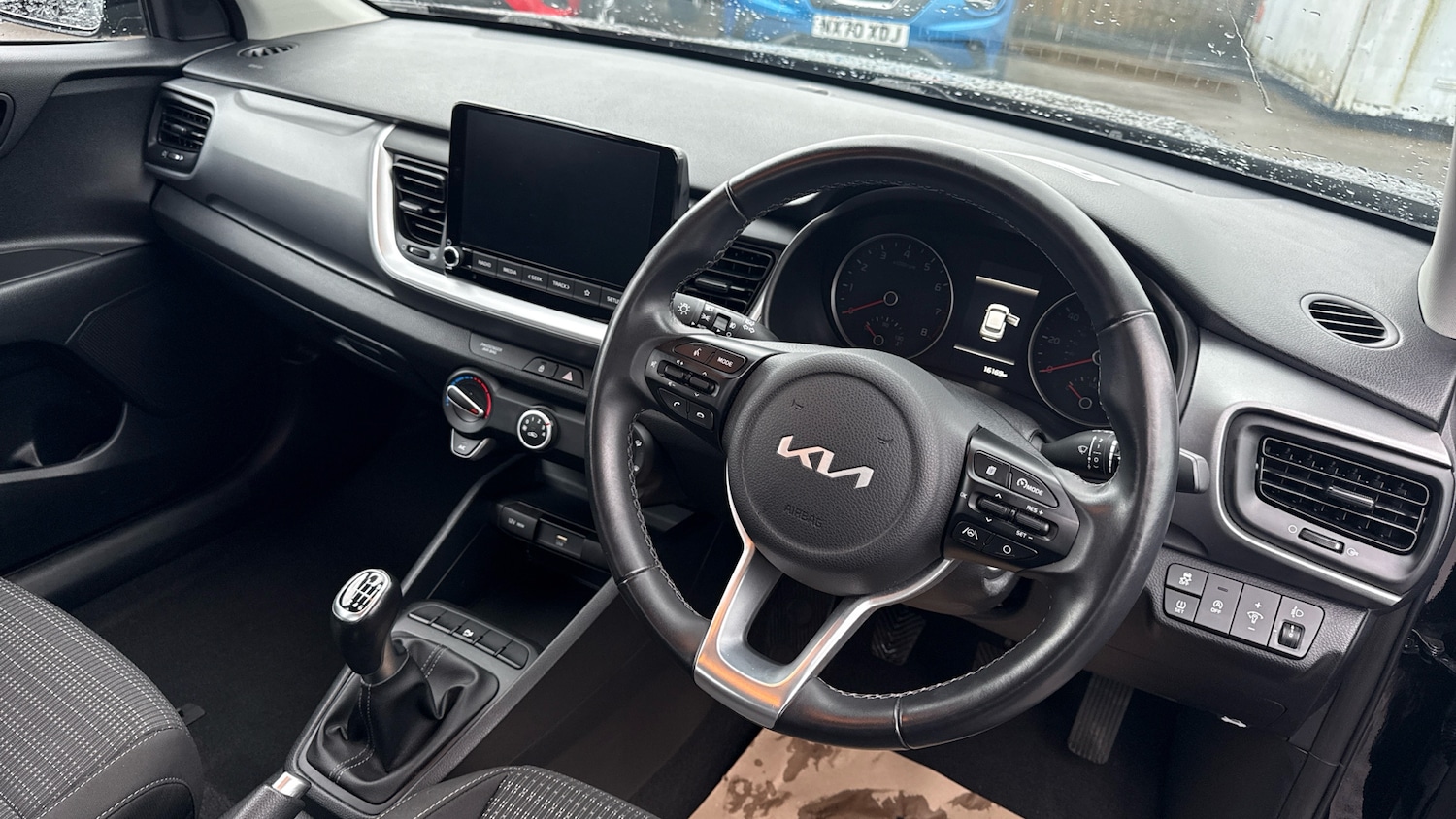 Used Kia Stonic 2022 for sale - 77392524: Photo 11