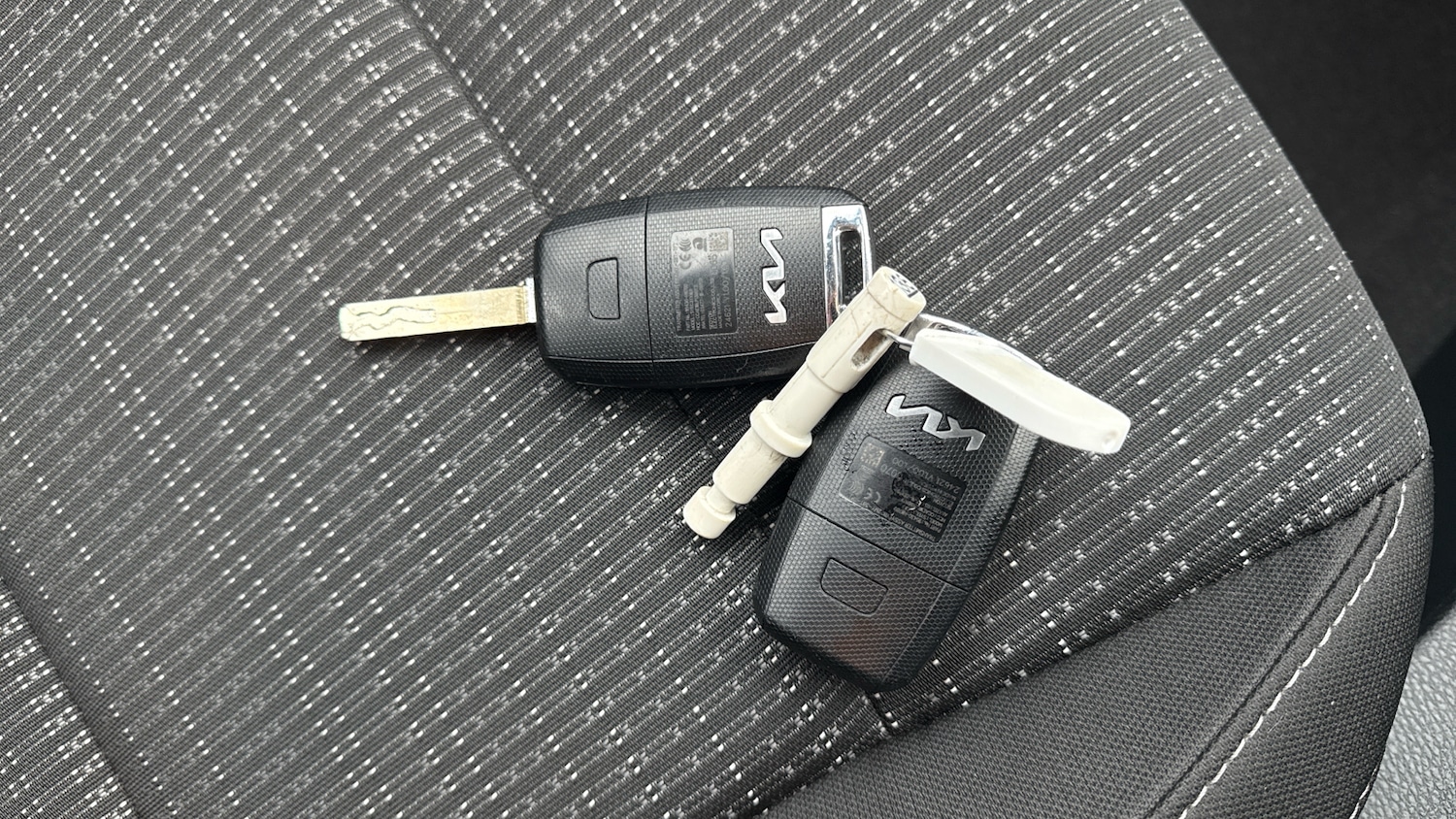 Used Kia Stonic 2022 for sale - 77392524: Photo 20