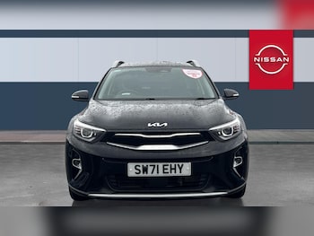 Used Kia Stonic 2022 for sale - 77392524: Photo