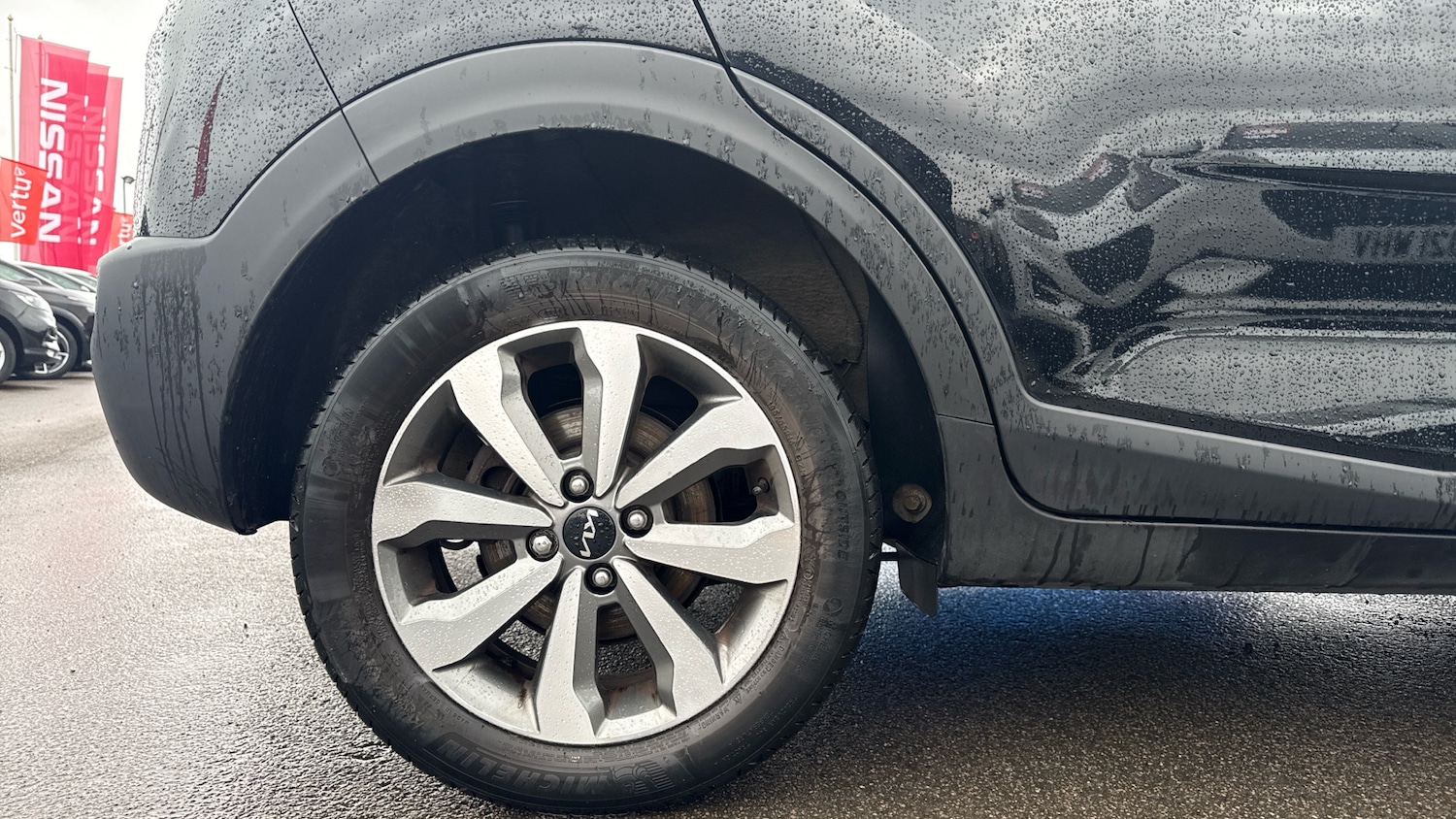 Used Kia Stonic 2022 for sale - 77392524: Photo 7