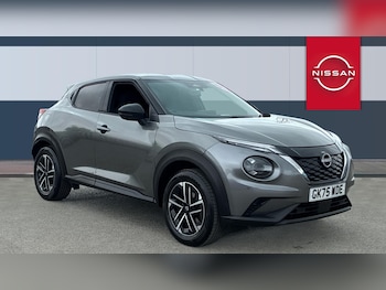 Used Nissan Juke 2025 for sale - 78775489: Photo