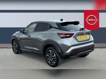 Used Nissan Juke 2025 for sale - 78775489: Photo