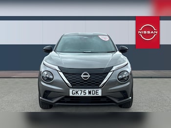 Used Nissan Juke 2025 for sale - 78775489: Photo