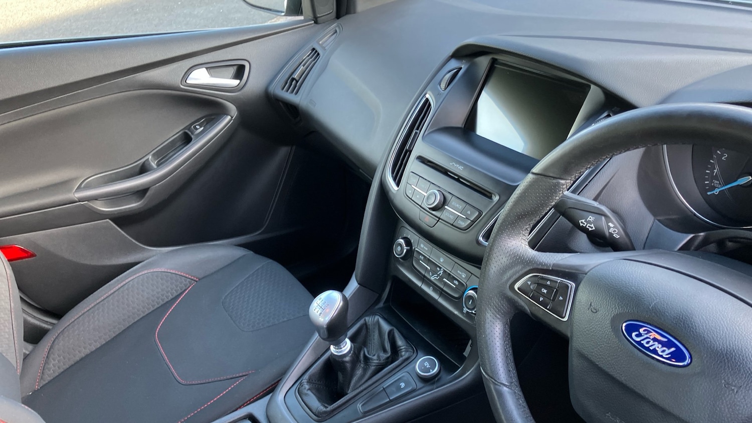 Used Ford Focus 2018 for sale - 76366223: Photo 14