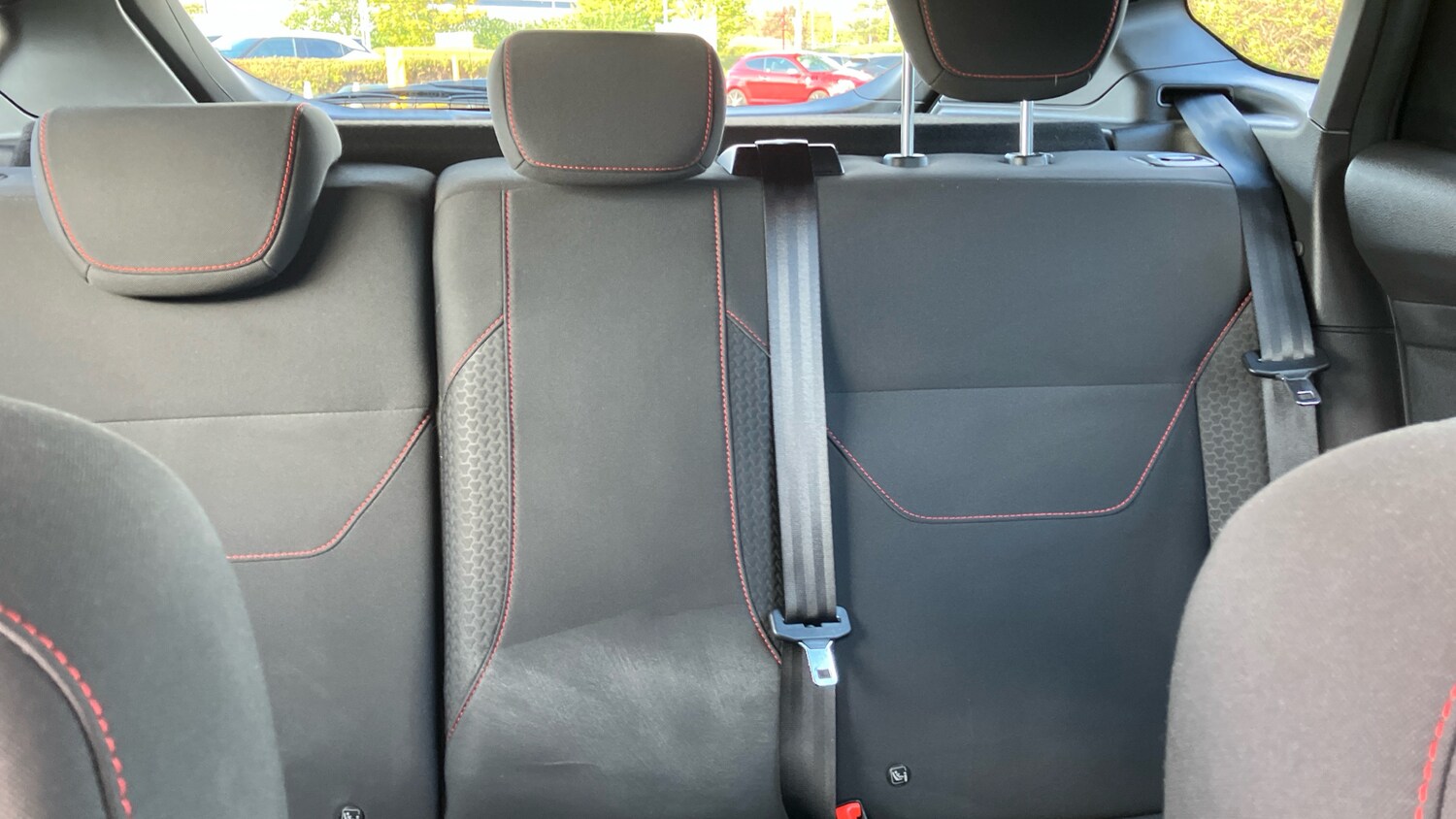 Used Ford Focus 2018 for sale - 76366223: Photo 15