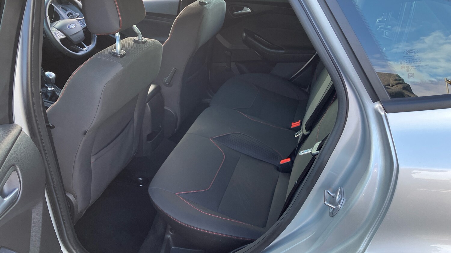 Used Ford Focus 2018 for sale - 76366223: Photo 16