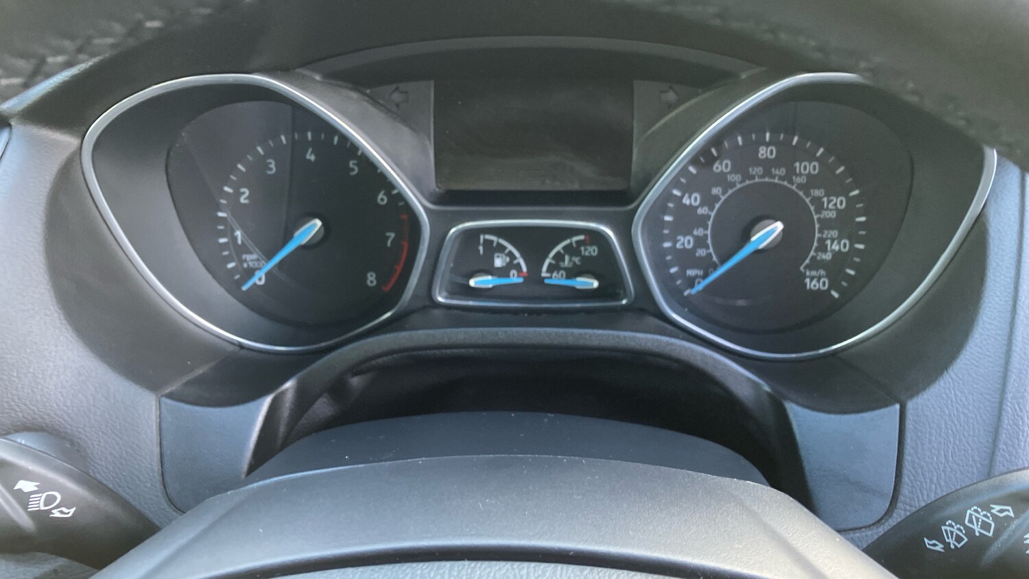 Used Ford Focus 2018 for sale - 76366223: Photo 18