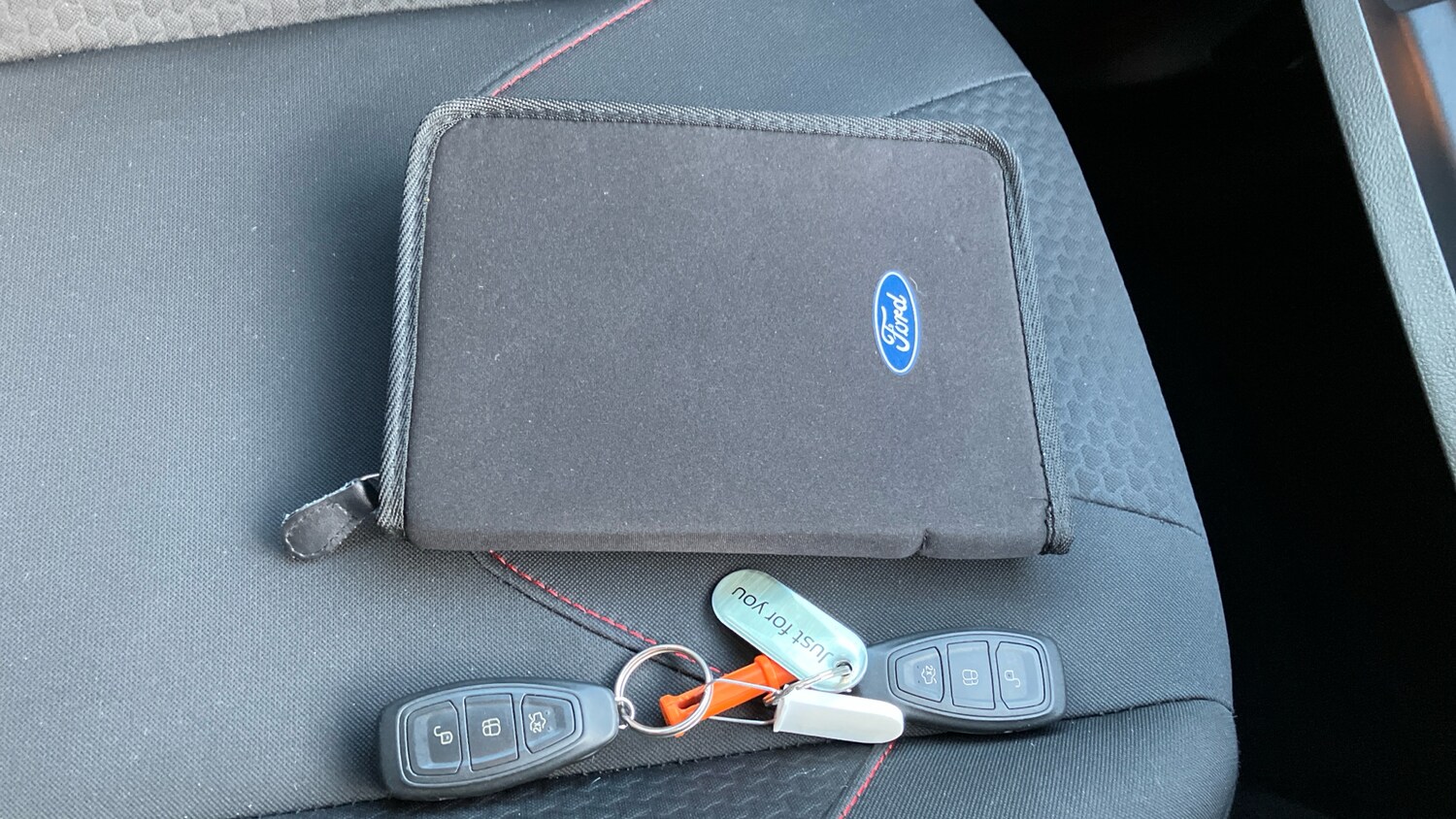 Used Ford Focus 2018 for sale - 76366223: Photo 19