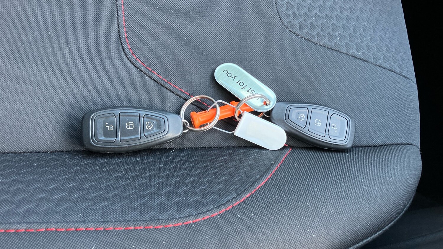 Used Ford Focus 2018 for sale - 76366223: Photo 20