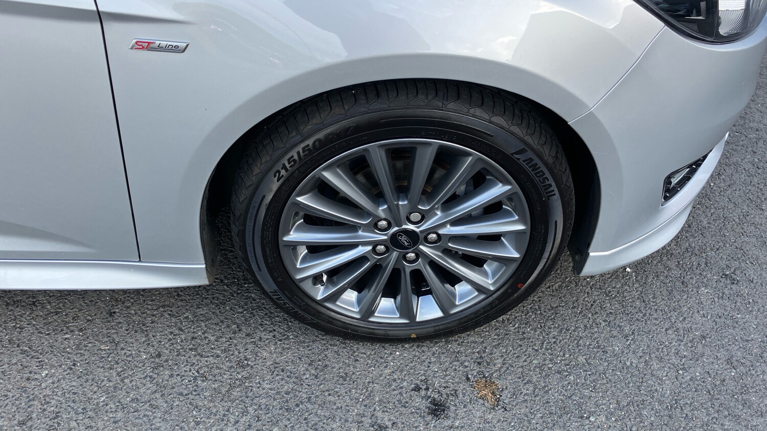 Used Ford Focus 2018 for sale - 76366223: Photo 24