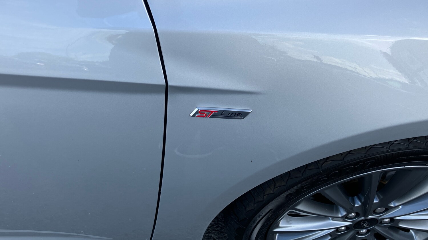 Used Ford Focus 2018 for sale - 76366223: Photo 25