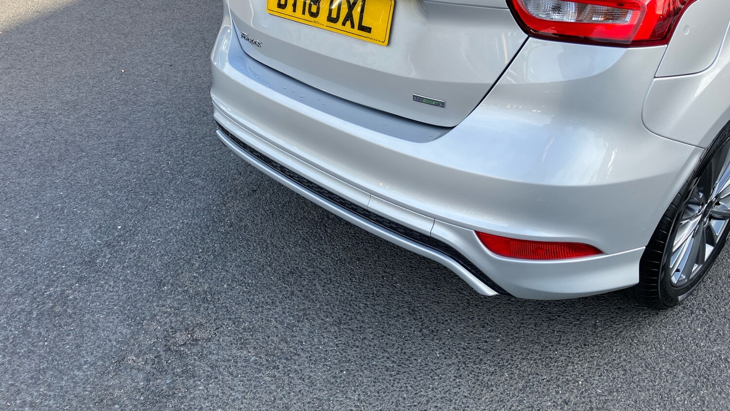 Used Ford Focus 2018 for sale - 76366223: Photo 28