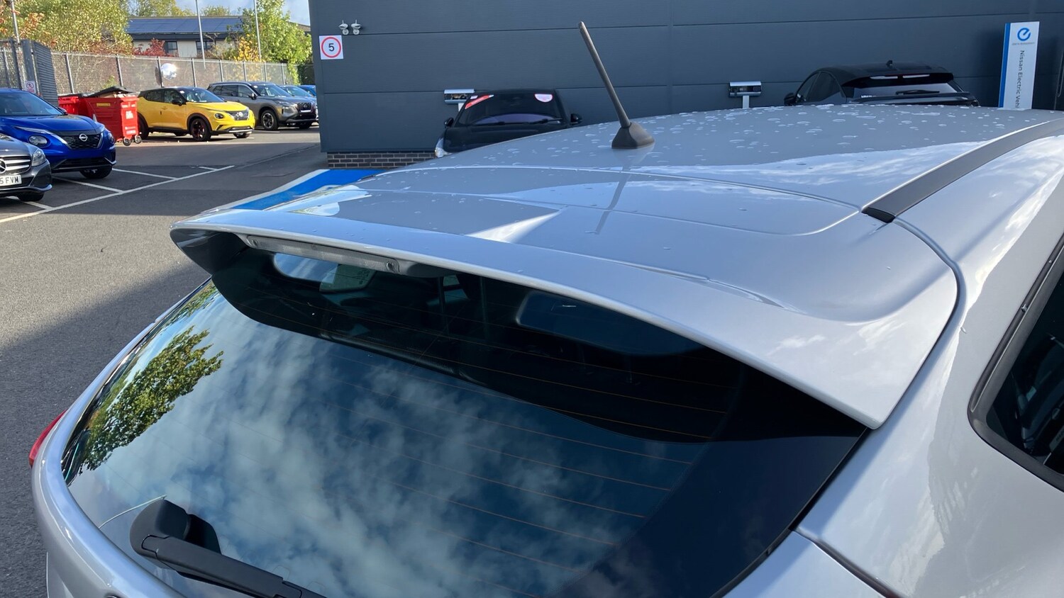 Used Ford Focus 2018 for sale - 76366223: Photo 29