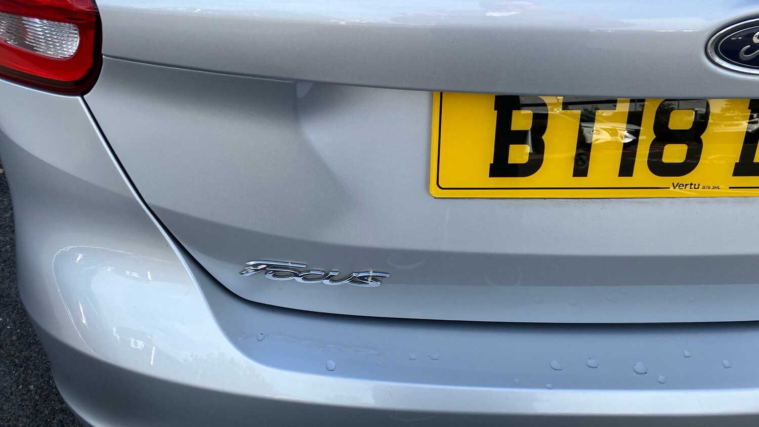 Used Ford Focus 2018 for sale - 76366223: Photo 31