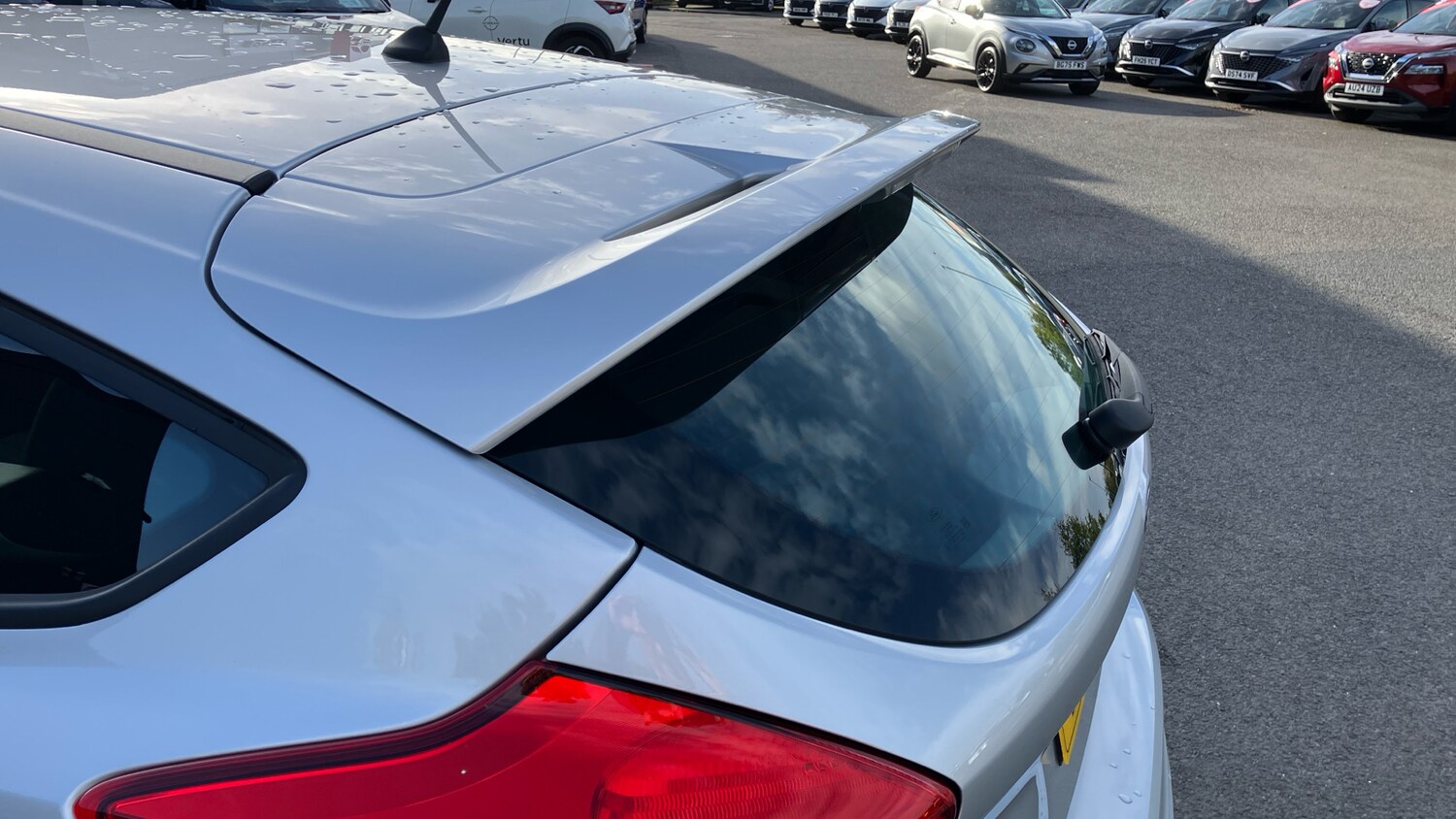 Used Ford Focus 2018 for sale - 76366223: Photo 34