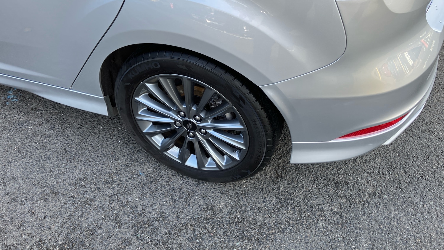 Used Ford Focus 2018 for sale - 76366223: Photo 35