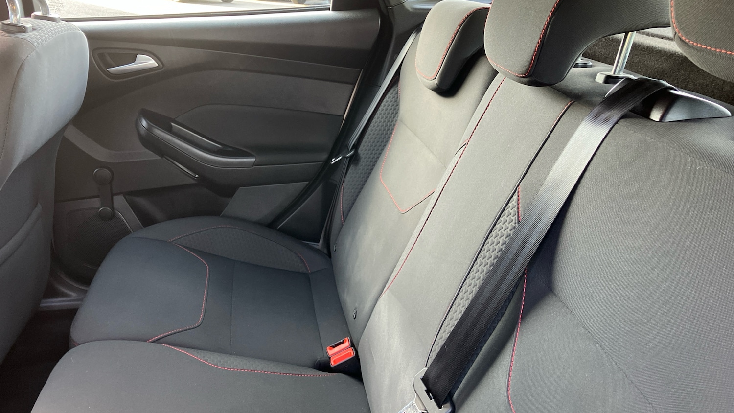 Used Ford Focus 2018 for sale - 76366223: Photo 36