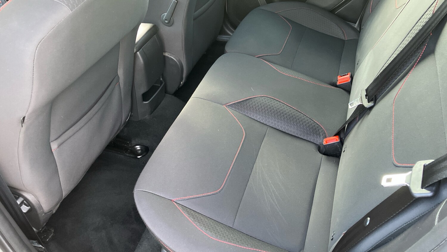 Used Ford Focus 2018 for sale - 76366223: Photo 38