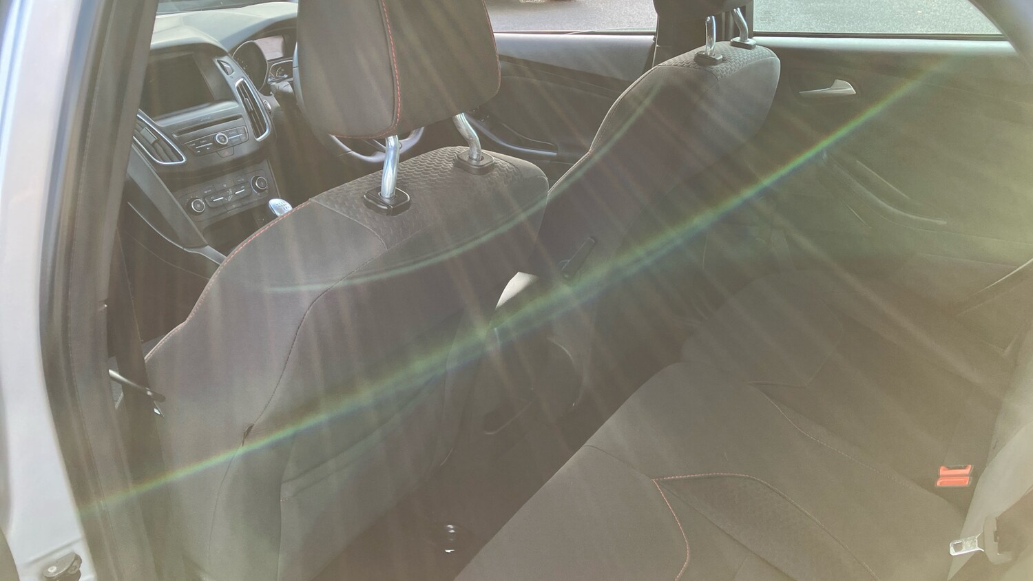 Used Ford Focus 2018 for sale - 76366223: Photo 39