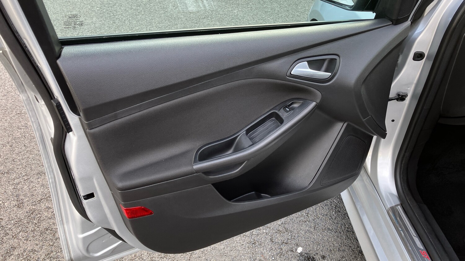 Used Ford Focus 2018 for sale - 76366223: Photo 40