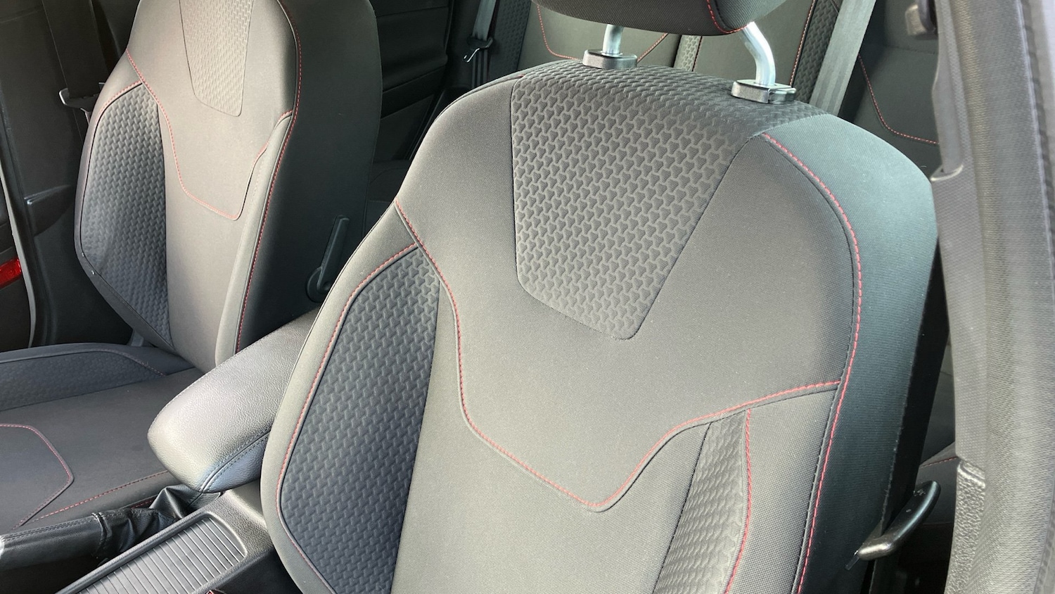 Used Ford Focus 2018 for sale - 76366223: Photo 44