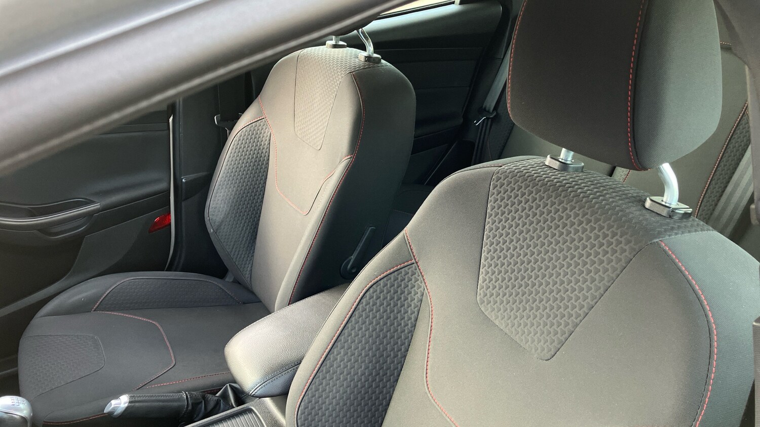 Used Ford Focus 2018 for sale - 76366223: Photo 45