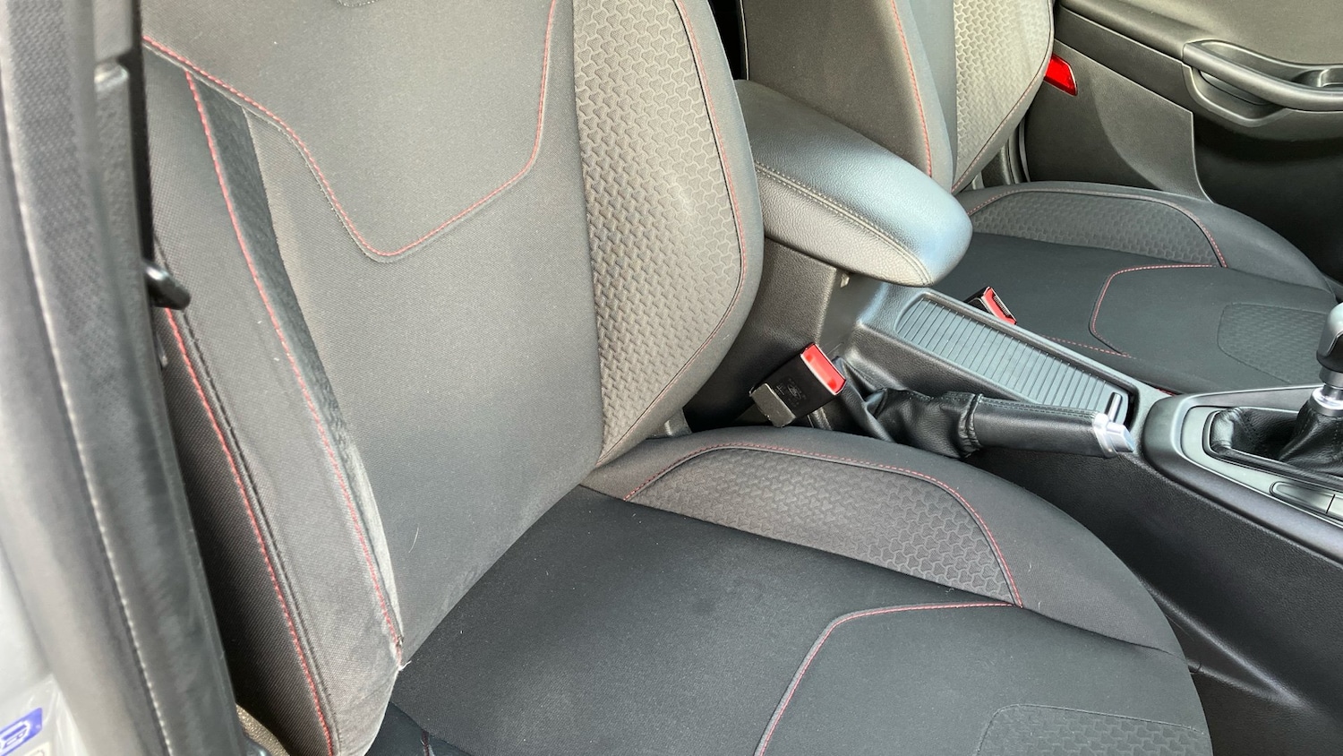 Used Ford Focus 2018 for sale - 76366223: Photo 49