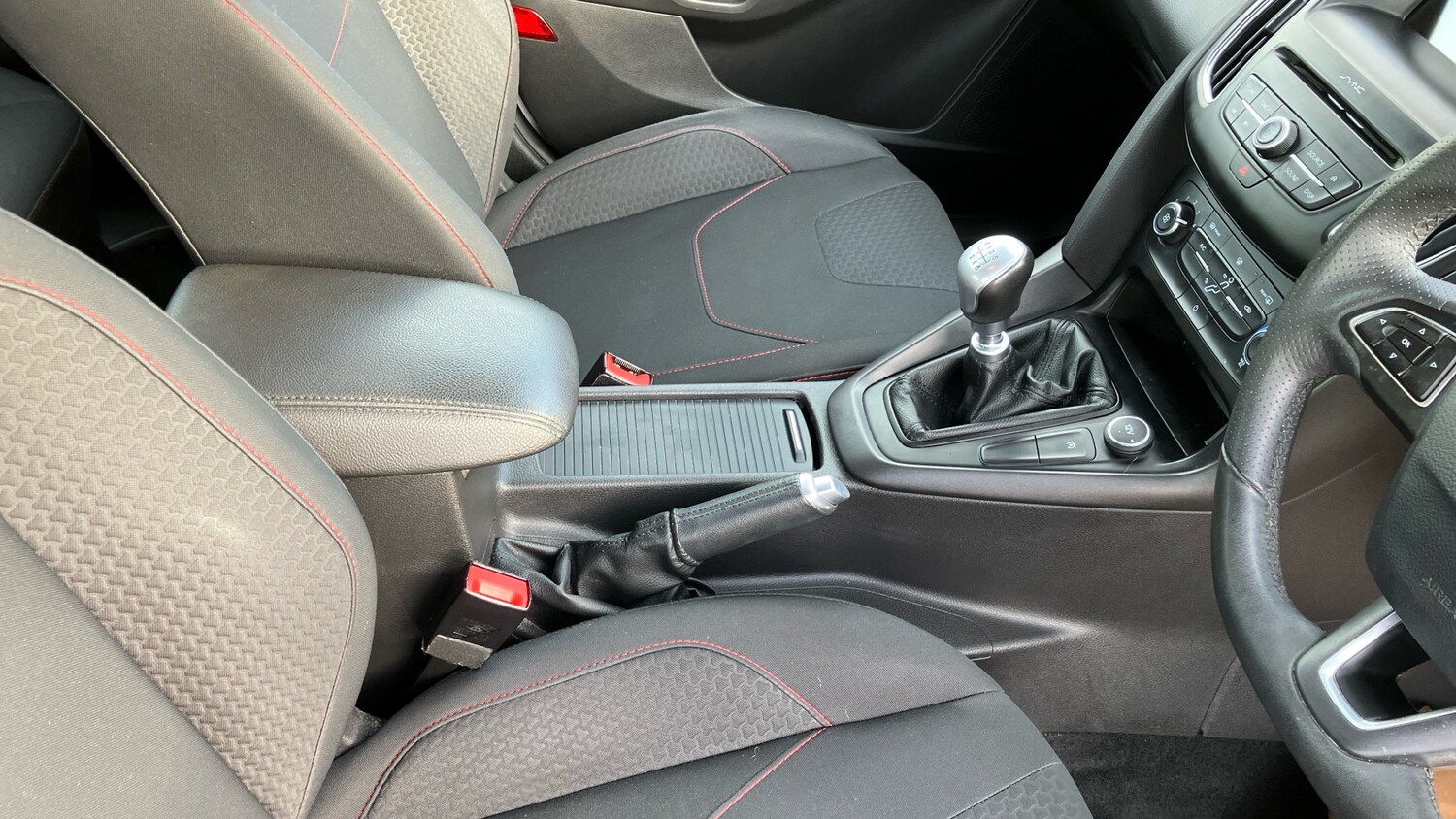 Used Ford Focus 2018 for sale - 76366223: Photo 51