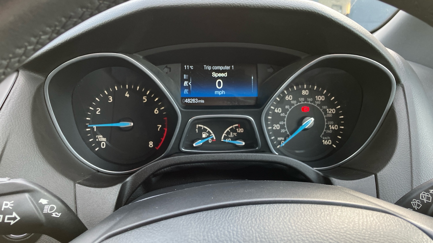 Used Ford Focus 2018 for sale - 76366223: Photo 55