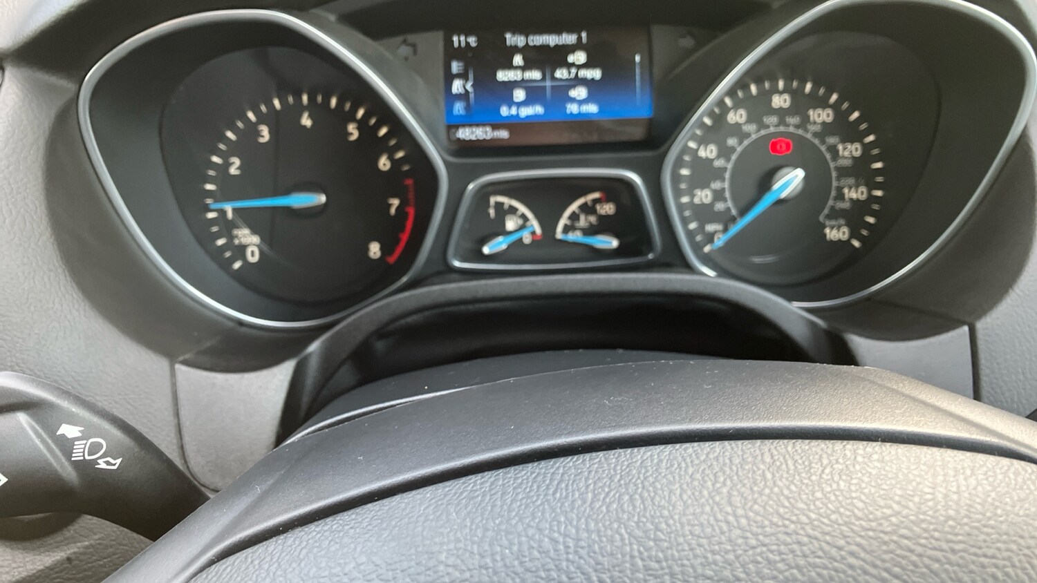 Used Ford Focus 2018 for sale - 76366223: Photo 56