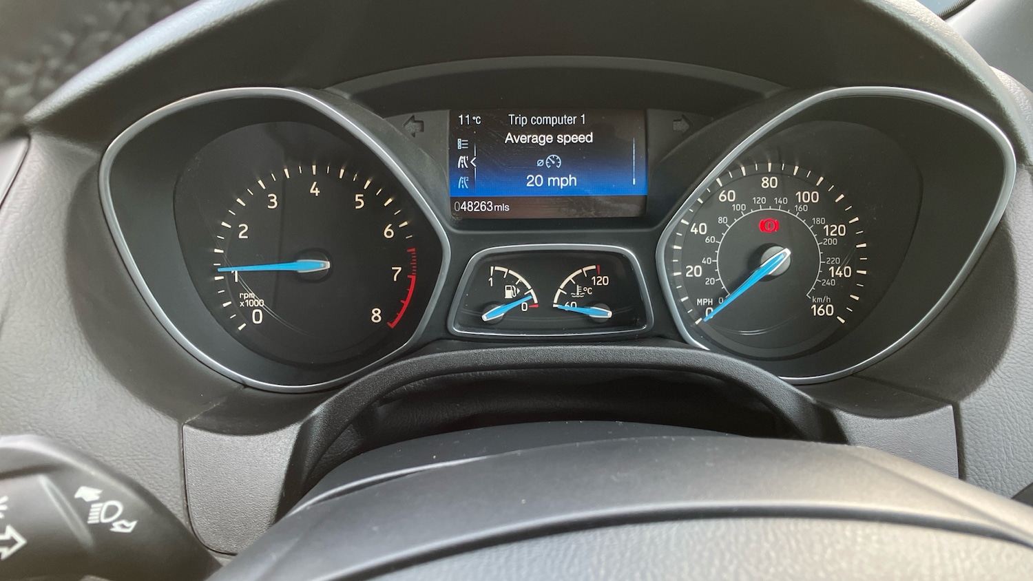 Used Ford Focus 2018 for sale - 76366223: Photo 57