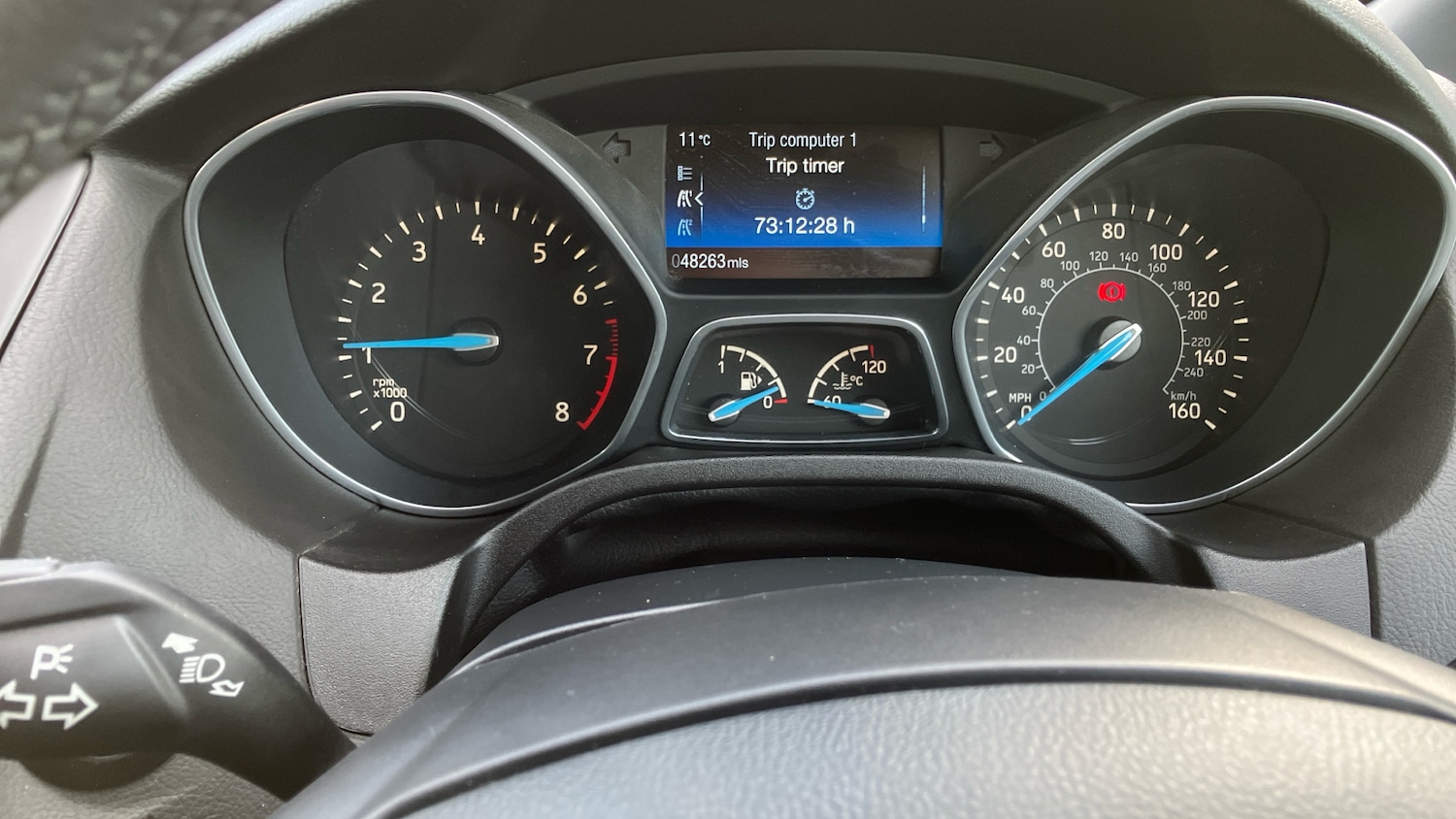 Used Ford Focus 2018 for sale - 76366223: Photo 58