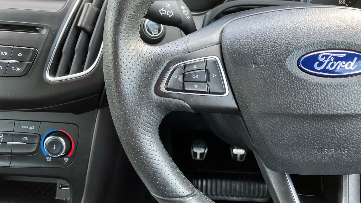 Used Ford Focus 2018 for sale - 76366223: Photo 60