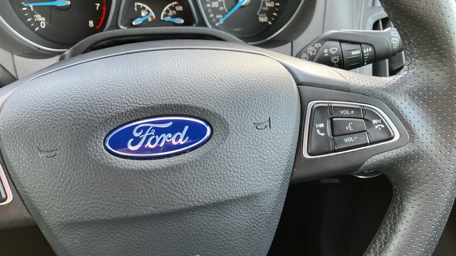 Used Ford Focus 2018 for sale - 76366223: Photo 61