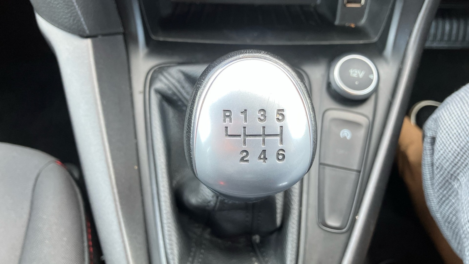 Used Ford Focus 2018 for sale - 76366223: Photo 64