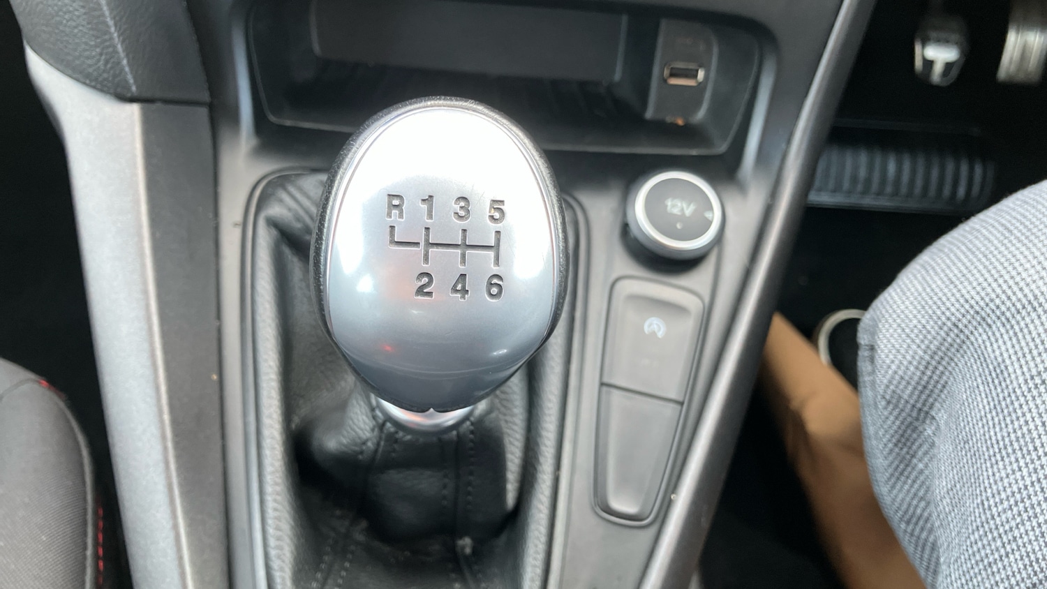 Used Ford Focus 2018 for sale - 76366223: Photo 67