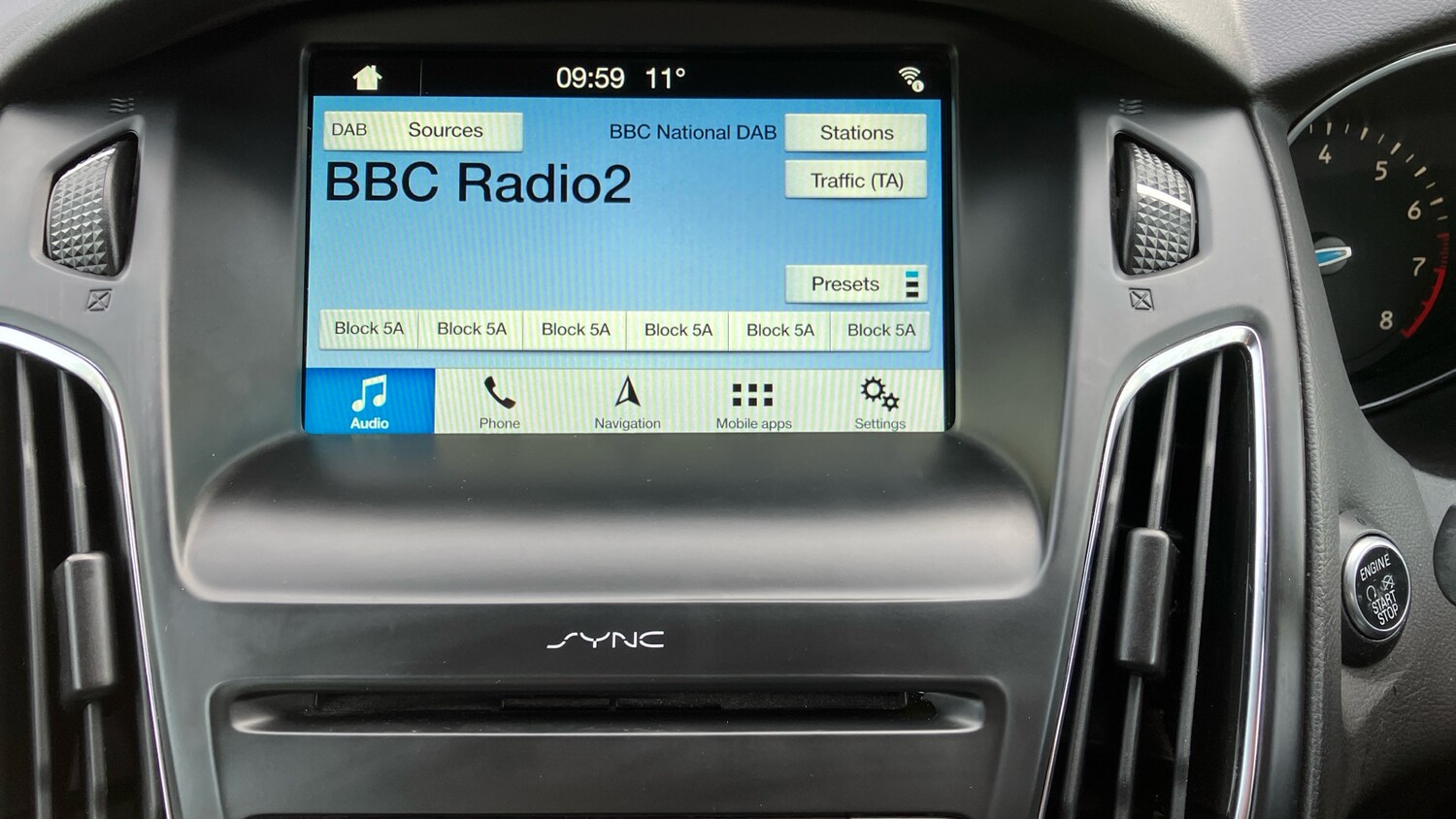 Used Ford Focus 2018 for sale - 76366223: Photo 68