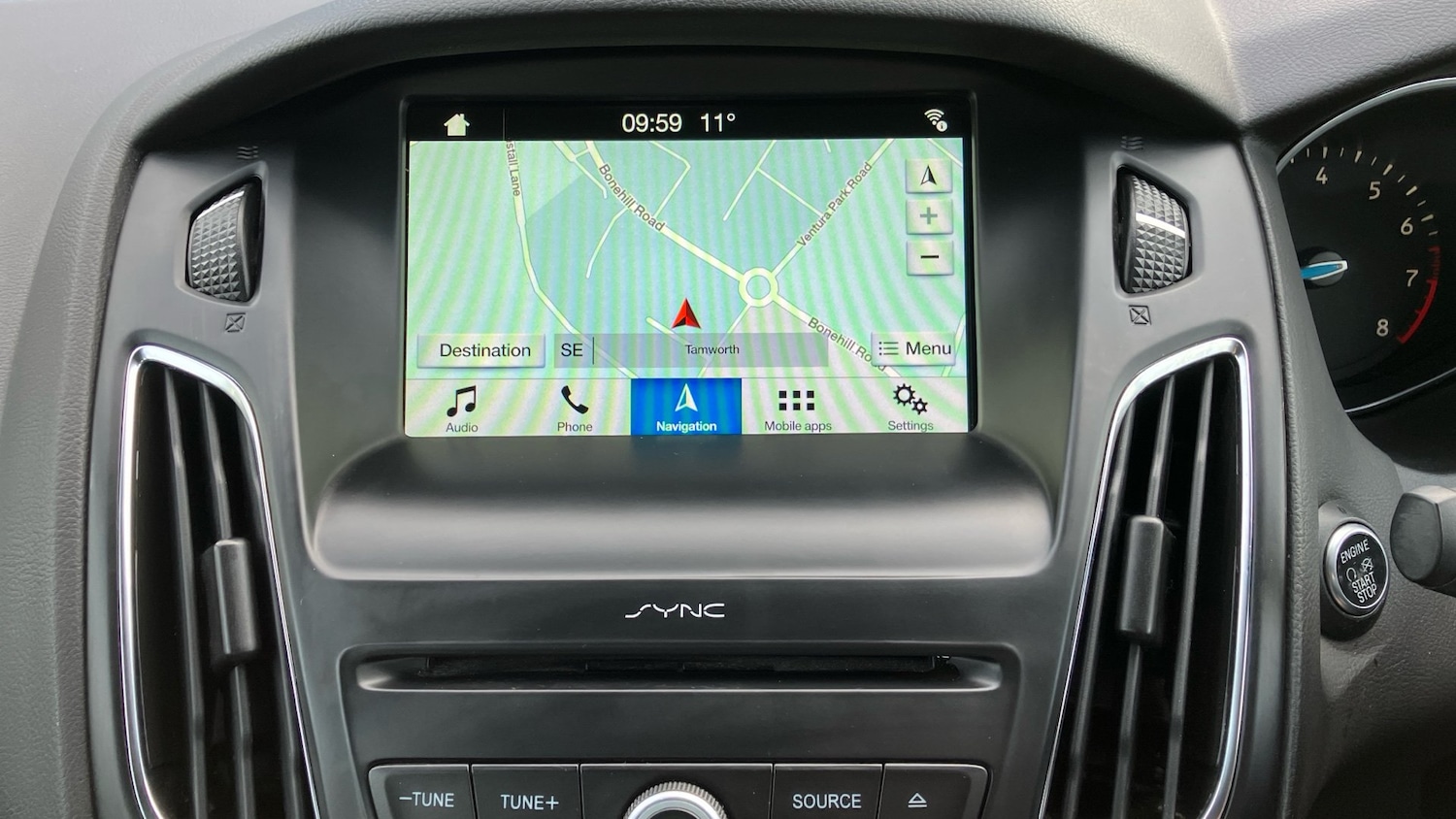 Used Ford Focus 2018 for sale - 76366223: Photo 70